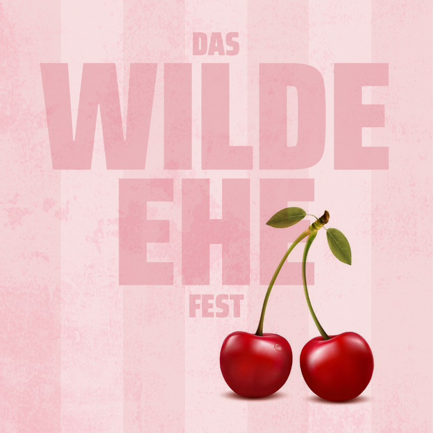 Das Wilde Ehefest - Eva und Nik